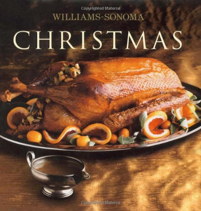 Williams-Sonoma Collection: Christmas
