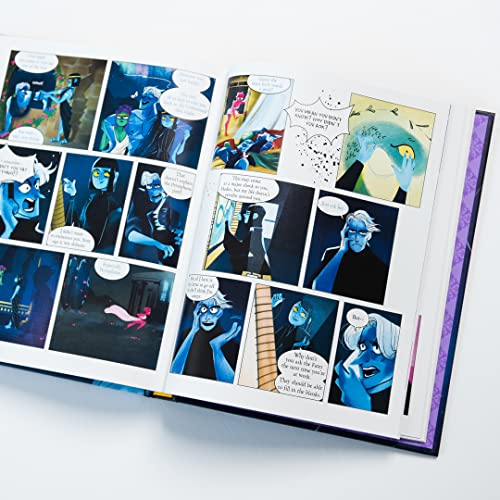 Lore Olympus: Volume Three