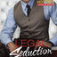 Legal Seduction (Kimani Hotties)