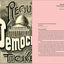 This is What Democracy Looked Like: A Visual History of the Printed Ballot