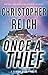 Once a Thief (Simon Riske, 4)