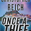 Once a Thief (Simon Riske, 4)