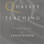 Quality Teaching: A Sample of Cases