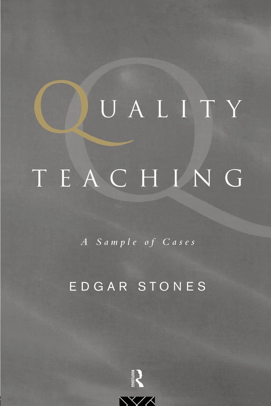Quality Teaching: A Sample of Cases