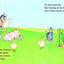 Big Red Barn: A Gentle Farm Story About Everyday Animal Life for Children (Ages 4-8)