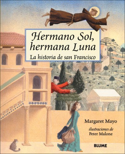 Hermano Sol, Hermana Luna: La historia de San Francisco