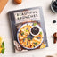 Beautiful Brunches: The Complete Cookbook: Over 100 Sweet and Savory Recipes For Breakfast and Lunch ... Brunch! (Complete Cookbook Collection)