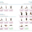 Cure Back Pain: 80 Personalized Easy Exercises for Spinal Training to Improve Posture, Eliminate Tension and Reduce Stress