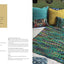 Knit Blankets: 25 Colorful & Cozy Throws (Timeless Noro)
