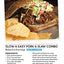 RV Camping Cookbook: 100+ Recipes to Make on the Road (Fox Chapel Publishing) Camper Kitchen Recipes for Breakfast, Sides, Appetizers, Mains, Snacks, Desserts, 15 Varieties of S'Mores, and More
