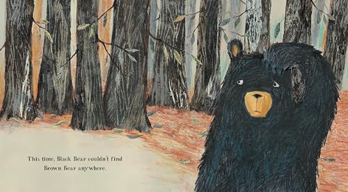 A Best Friend for Bear