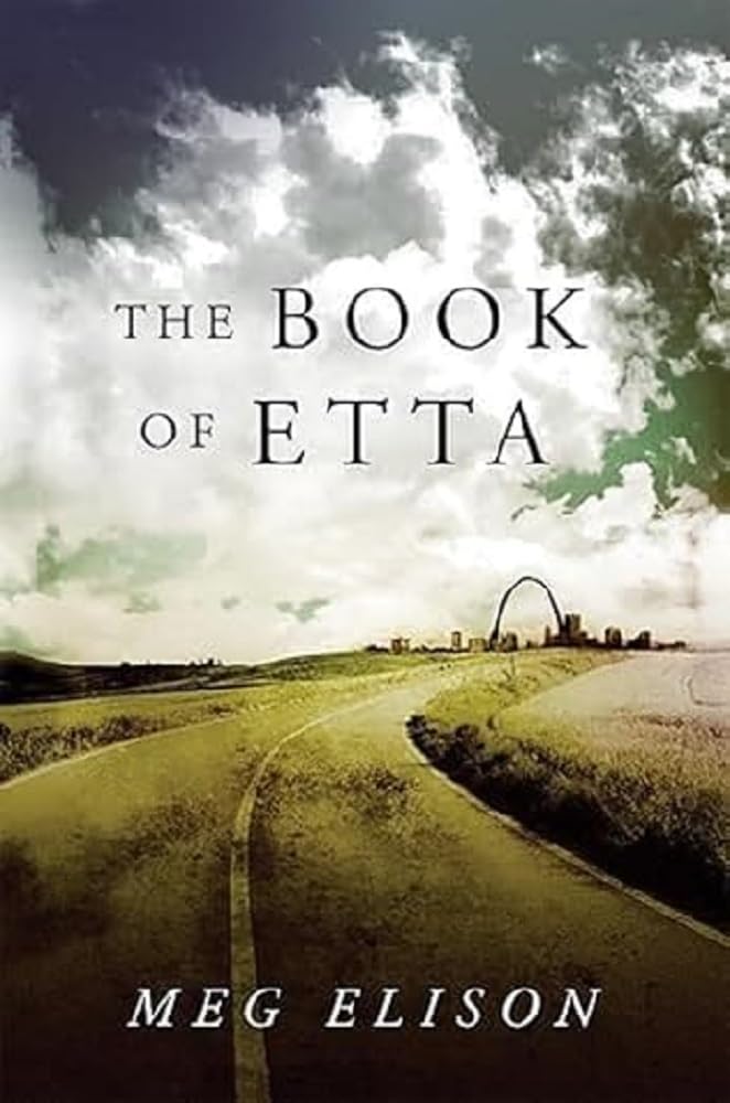 The Book of Etta (The Road to Nowhere, 2)
