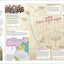 Battles Map by Map (DK History Map by Map)