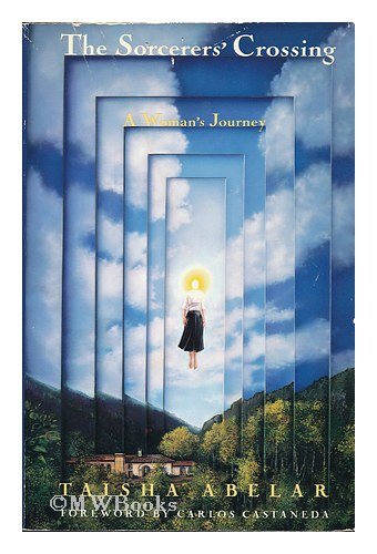 The Sorcerer's Crossing