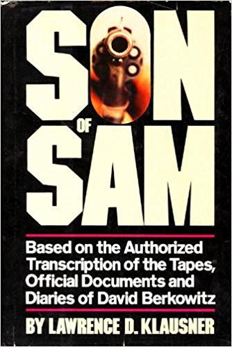 Son of Sam: Based on the Authorized Transcription of the Tap
