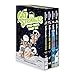 The CatStronauts Space-Tastic Boxed Set (Graphic Novel Boxed Set)