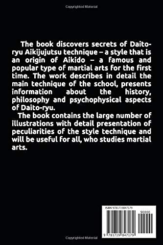 Daito-ryu Aikijujutsu: Martial art of Samurais
