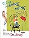 Gerald Mc Boing Boing