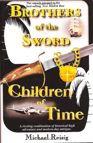 Brothers of the Sword/Children of Time