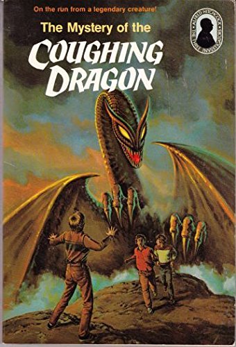 Alfred Hitchcock and the Three Investigators in the Mystery of the Coughing Dragon