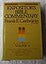 The Expositor's Bible Commentary (Volume 4) 1 & 2 Kings, 1 & 2 Chronicles, Ezra, Nehemiah, Esther, Job