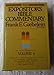 The Expositor's Bible Commentary (Volume 4) 1 & 2 Kings, 1 & 2 Chronicles, Ezra, Nehemiah, Esther, Job