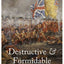 Destructive and Formidable: British Infantry Firepower 1642 - 1765