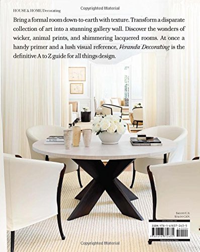 Veranda Decorating