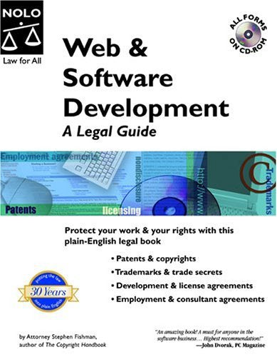 Web & Software Development: A Legal Guide
