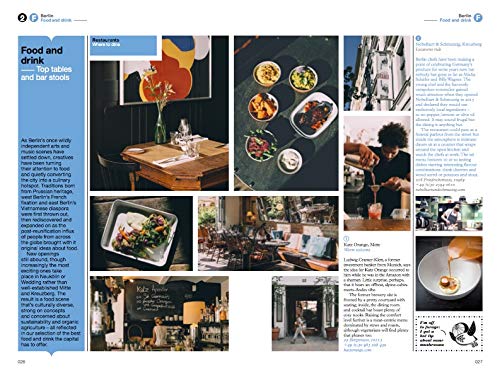 The Monocle Travel Guide to Berlin: The Monocle Travel Guide