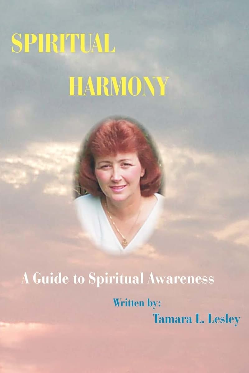SPIRITUAL HARMONY: A GUIDE TO SPIRITUAL AWARENESS