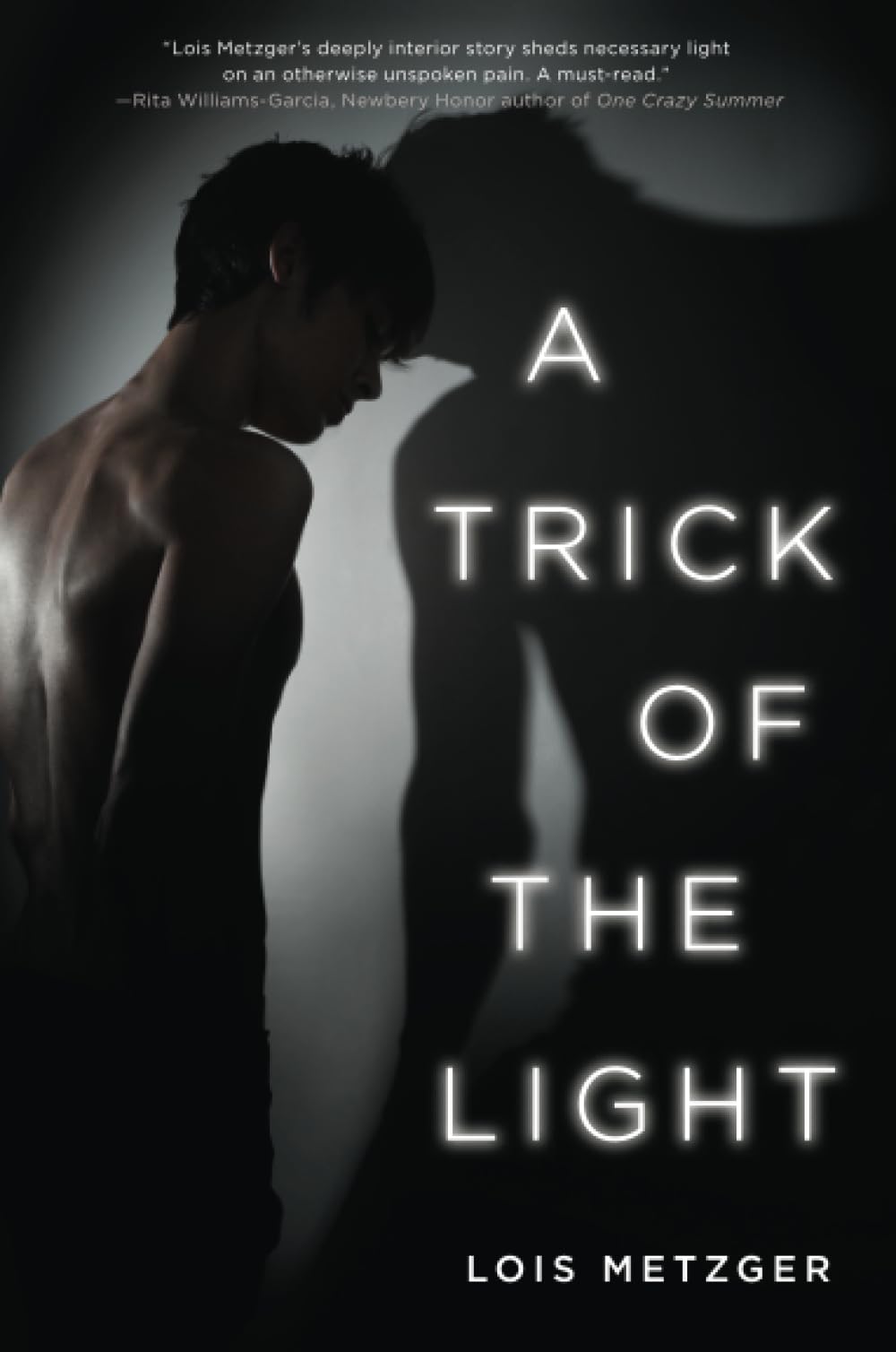 A Trick of the Light