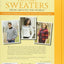 Knitting Sweaters from Around the World: 18 Heirloom Patterns in a Variety of Styles and Techniques