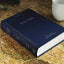 NIV, KJV, Parallel Bible, Large Print, Hardcover: God's Unchanging Word Across the Centuries