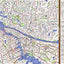 StreetSmart NYC Five Boro Map by VanDam-Laminated pocket city street map w/ attractions in Metro NYC & all 5 boros of NY City: Manhattan, Brooklyn, ... ... new Subway Map - Folded Map 2025 Edition