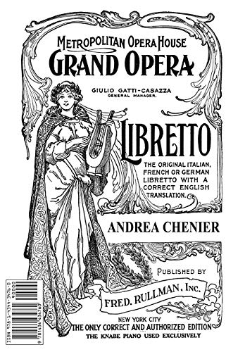Andrea Chenier