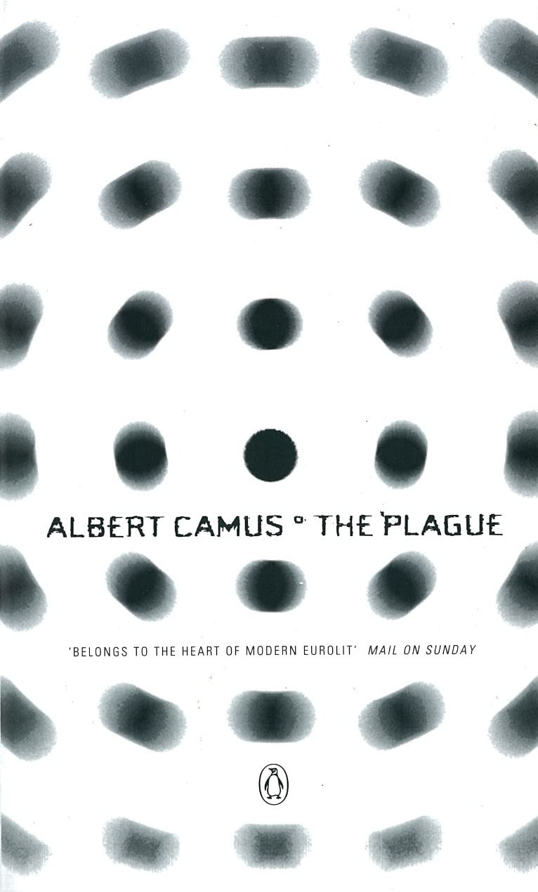 The Plague