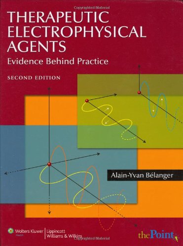 Therapeutic Electrophysical Agents: Evidence Behind Practice