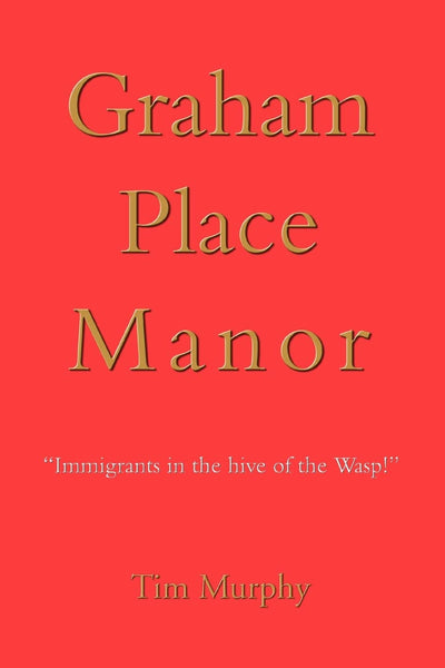 Graham Place Manor