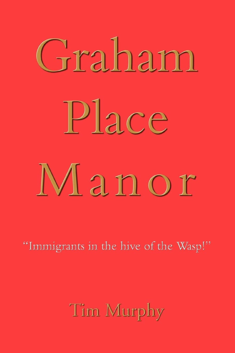 Graham Place Manor