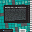 Brain Games - Word Fill-In Puzzles