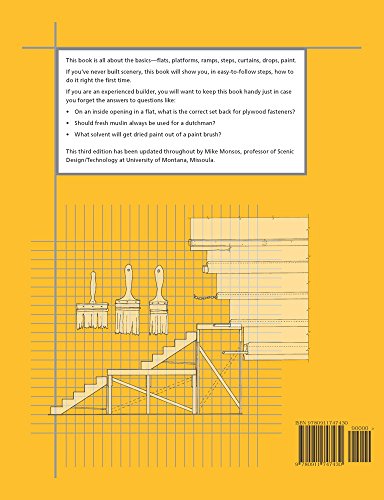 Stock Scenery Construction Handbook