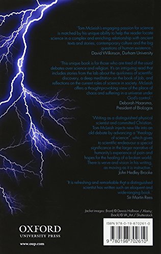Faith and Wisdom in Science