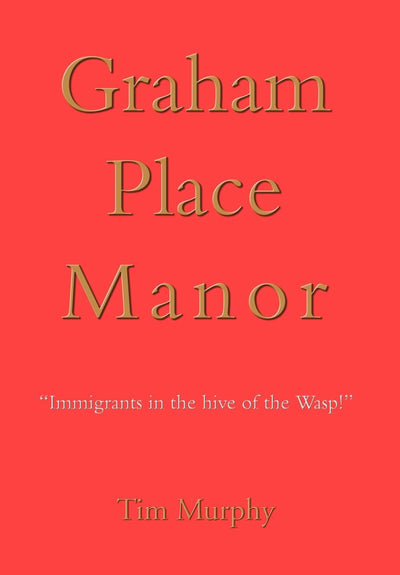 Graham Place Manor