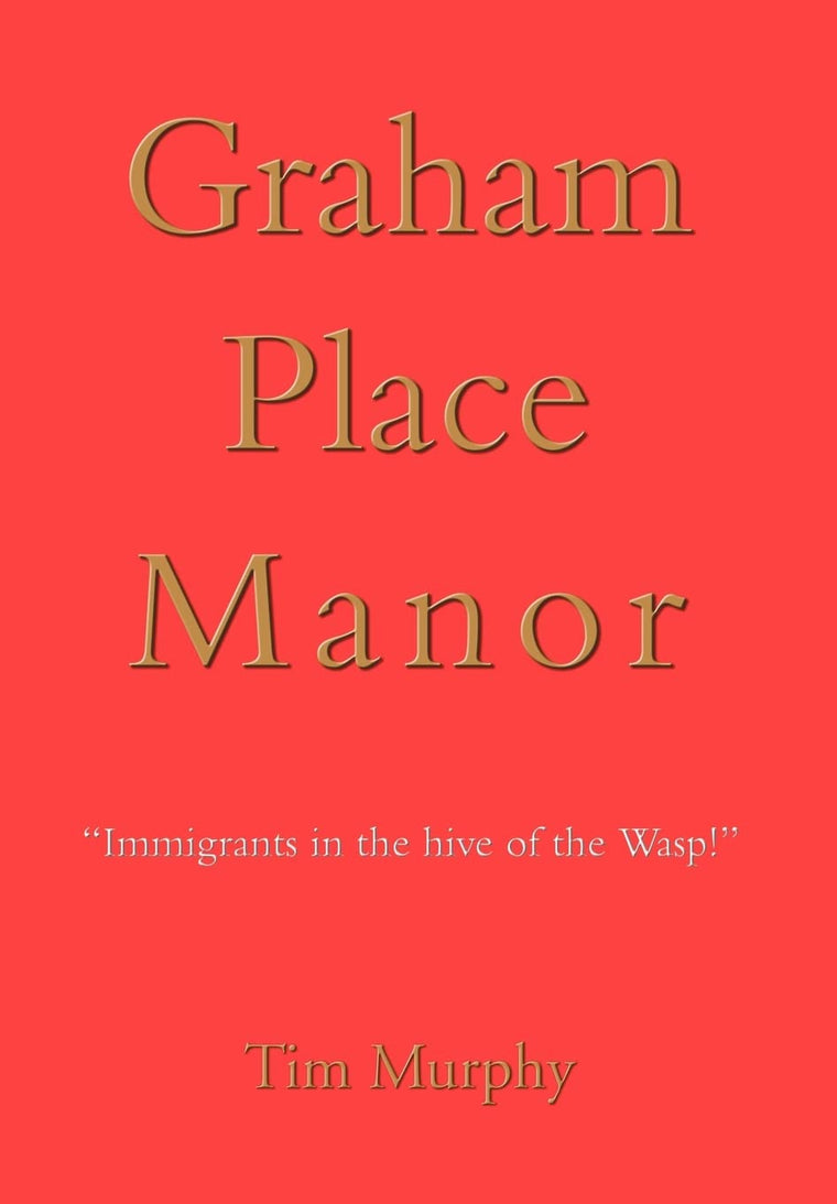Graham Place Manor