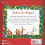 Beauty and the Beast: The Enchanted Christmas Read-Along Storybook and CD