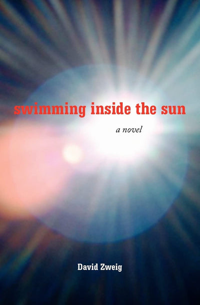 Swimming Inside the Sun