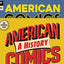 American Comics: A History