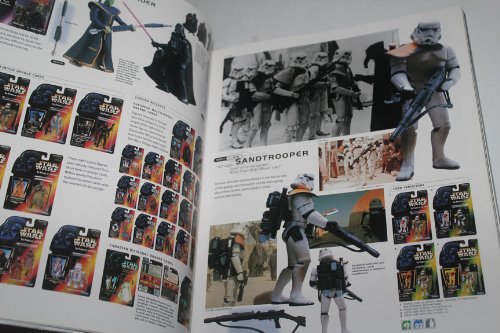 The Star Wars Action Figure Archive