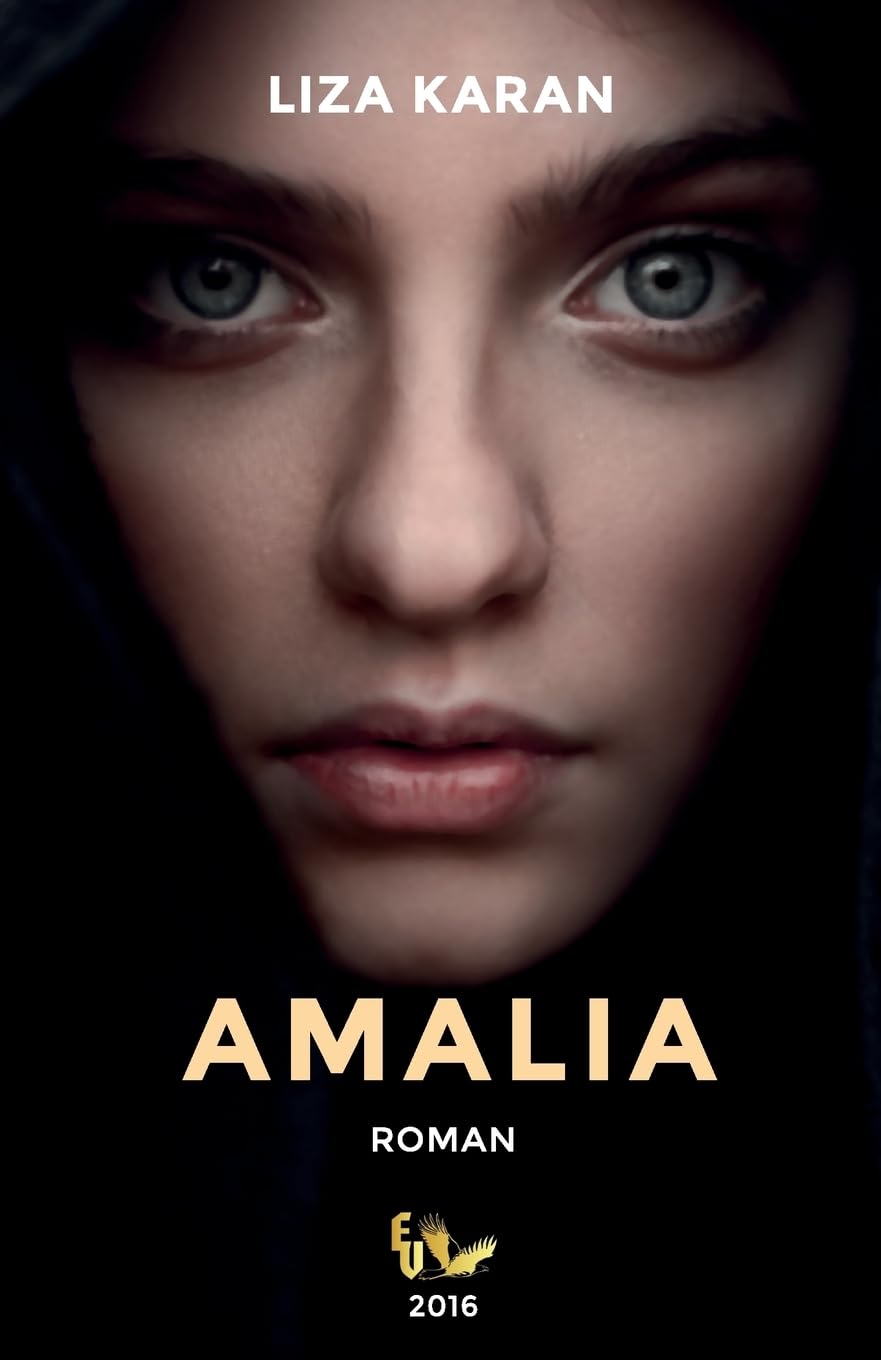 Amalia (Romanian Edition)